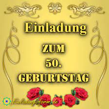 Einladung geburtstag kostenlose vorlage whatsapp. Einladung Zum 40 50 60 Geburtstag Fur Whatsapp