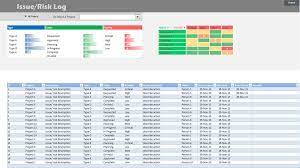 Up to 12 metrics can be included within each get in touch if you need a more bespoke solution. Project Portfolio Dashboard Template Analysistabs Innovating Awesome Tools For Data Analysis