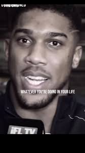 #fyp #anthonyjoushua #aj