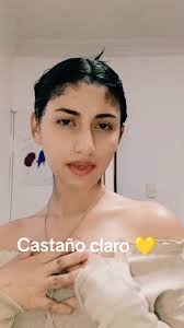 Tinte de cabello castaño claro: ¡Transformación en 15 días!