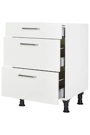 Suchmaschinen schubladen wolle kaufen unterschränke küchenschränke ikea aktenschrank wohnaccessoires lager. Kuchen Unterschrank 30cm 45cm 60cm 90cm In Weiss Mit Schubladen Nobilia Top Shelf De