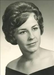 Obituary information for Carlene Kennedy