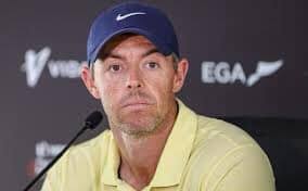 Good too see Rory plays the same way I do