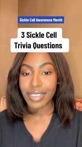 Sickle Cell 101