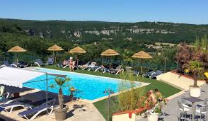 Camping Cahors 1 Campings Toocamp
