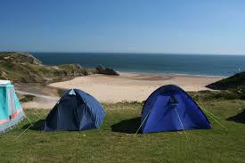 Official account of swansea city football club in partnership with @swanseauni ⚓️ tag your photos #swans / #jackarmy ⚽️ swanseacity.com. Swansea Camping The Best Campsites In Swansea Wales
