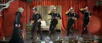 Madeline kahn in blazing saddles (1974). Madeline Kahn Blazing Saddles