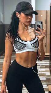 Anna Paulina Luna completely nude OnlyFans content accessible