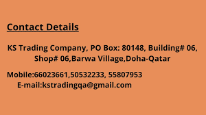 Our mailing address is as follows: Ppt Ks Trading Company W L L Powerpoint Presentation Free Download Id 10467095