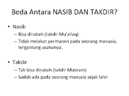 Hadits muallaq menurut bahasa berarti hadits yang tergantung. Iman Kepada Takdir Baik Dan Buruk Bab Iv