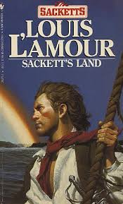 Publication order of the sacketts books. Sacketts Series In Order By Louis L Amour Fictiondb