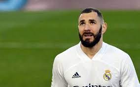 Karim benzema said he was happy with his performance despite a missed. Sextape Skandal Verhandlung Von Karim Benzema Im Oktober