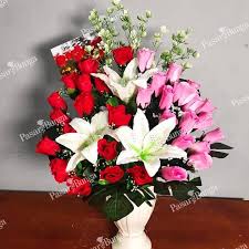 Check spelling or type a new query. Bunga Meja Artificial Pasar Bunga Jakarta