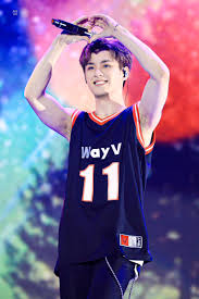 Kun is the best cook in wayv, and he often makes food for the other members. Wayv Kun Facts