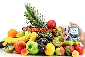 Setelah makan menu utama, jangan lupa makan buah seperti alpukat, epal, dan pir yang baik untuk pesakit kanser. 15 Buah Buahan Terbaik Untuk Pesakit Diabetes Yang Perlu Anda Ketahui