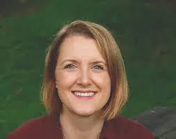 Heidi Christopherson's Instagram, Twitter & Facebook