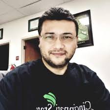 Marc Hoover: The disappearance of Beverly Potts