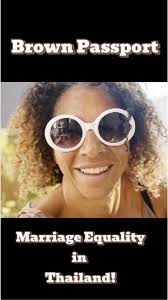 Reading the news that Same-Sex Marriage is legalized in Thailand makes me  want to go back and now expand upon the very short story I did way back in  2018 with Best and Rika