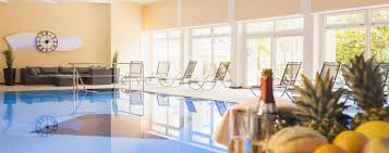 Limburg abbey and hambach castle are notable landmarks, and the area's natural beauty can be seen at. Spa Wellness Gartenhotel Heusser Gmbh Co Kg