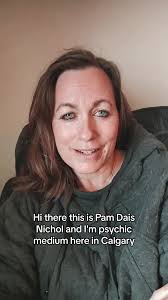 Pamela Duff Psychic