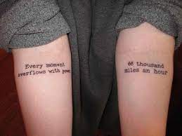 Mother Daughter Tattoo Ideas Tattoos For Daughters Couple Tattoo Quotes Tattoo Quotes
