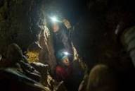 Mysterious species buried their dead and carved symbols 100,000 years before humans | National | wevv.com