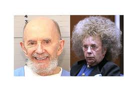 4⅞ x 5¾ country of origin: Check Out Phil Spector S New Mug Shot New York Daily News