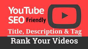 I Will Do Best Youtube Seo With Video Promotion By Organic Audience Ad Ad V Video Marketing Youtube Video Marketing Strategies Youtube Channel Name Ideas