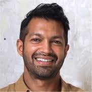 Jayeshkumar Patel's Instagram, Twitter & Facebook