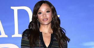 DAYS' Sal Stowers Shares a Reveal That Could Make a Real Difference