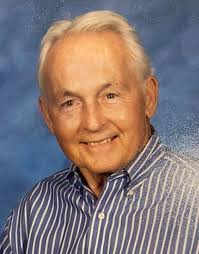 Scott D. McVay Obituary