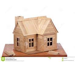 Cet été, la mode est aux chaussettes bâtonnets glacés ! Image Result For Maison En Baton Maison En Batonnet Maison En Carton Maisons De Batonnets De Sucettes Glacees
