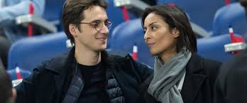 Du lundi au vendredi, julian bugier puis, le samedi et le dimanche leïla kaddour. Leila Kaddour Qui Est Son Compagnon Et Pere De Son Bebe Gala