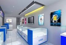 10 Mobile shops ideas | mobile shop, phone shop, store design
