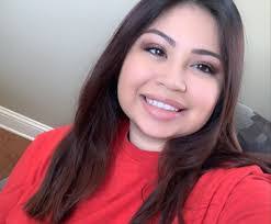 Lacy Marks's Instagram, Twitter & Facebook