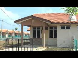 Pakej d (rumah mampu milik selangor). Sarawak Rancang Bina Rumah Mampu Milik Kelas Pertengahan Kata Abang Johari Tun Openg Youtube
