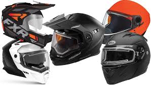 $50.00 coupon applied at checkout save $50.00 with coupon. Five Of The Best Modular Snowmobile Helmets Snowmobile Com