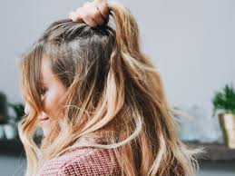 Perfetta sui capelli molto lunghi, regala un twist in più anche ai tagli medi. Coda Alta Coda Di Cavallo 6 Metodi Per Realizzarla Nivea