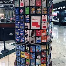 Giving assistant offers gift card mall coupons to help customers save on the gift cards they want the most. Gift Card Mall Makes Great Gifts Simple Fixtures Close Up