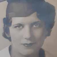 Agnes Sophie Schierle (1912–2007) • FamilySearch