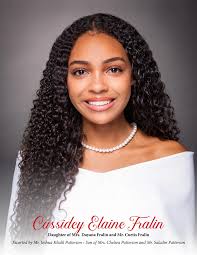 71st Annual Leadership Institute and Cotillion Program (Page 91)