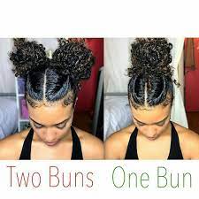 Cute And Easy Natural Hairstyle Manelovers Natural Hair Styles Easy Natural Hair Styles Hair Treatment Damaged