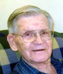 Obituary information for William Alfred Walden "Bill"