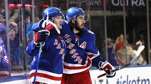 NY Rangers news, rumors and fan community from experts - Blue Line Station