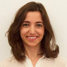 Cecilia VILLALAÍN GONZÁLEZ