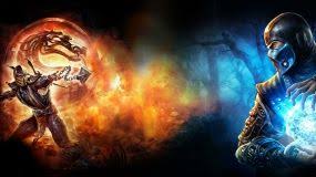 мортал комбат 2 смотреть онлайн бесплатно в хорошем качестве Oboi Mortal Kombat Skorpion Mortal Kombat Sab Ziro Mk Sub Zero Scorpion Igry Kartinki Foto Mortal Kombat Istoriya Iskusstva Bitva