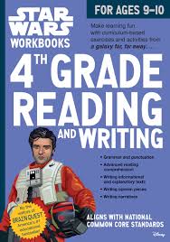 These fun online 4th grade social studies activities and games allow students to learn both the context and usage of their social studies vocabulary, as well as the proper spelling of the words. Star Wars Workbook 4th Grade Reading And Writing Star Wars Workbooks Workman Publishing Heos Bridget 9780761189398 Amazon Com Books