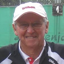 About Our Members — National Men's Tennis Association