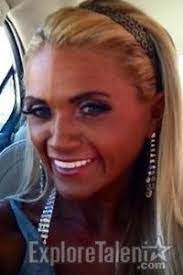 Christina Dasher's Instagram, Twitter & Facebook