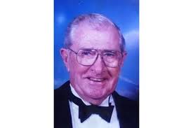 Raymond Gornto Obituary (1923